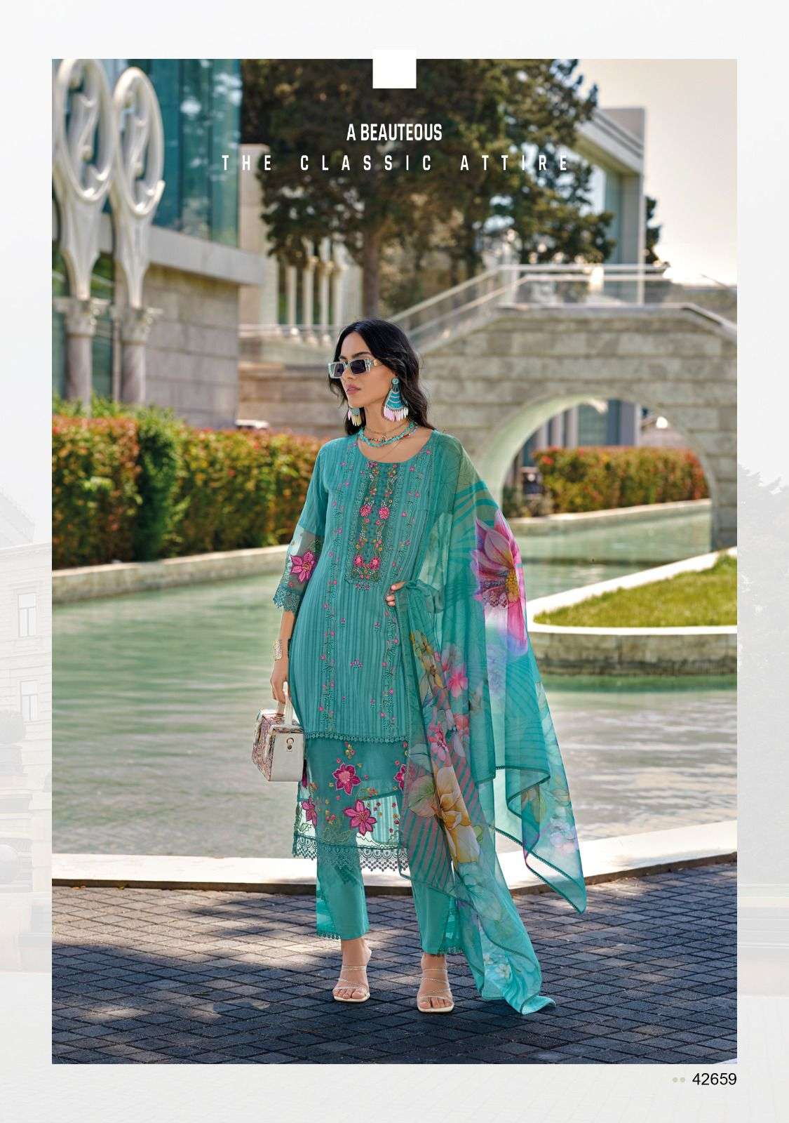 KAILEE FASHION SANJ- E- SHRUNGAR vol -2 Kurti Wholesale catalog