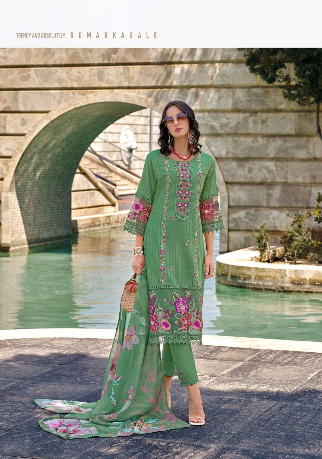 KAILEE FASHION SANJ- E- SHRUNGAR vol -2 Kurti Wholesale catalog
