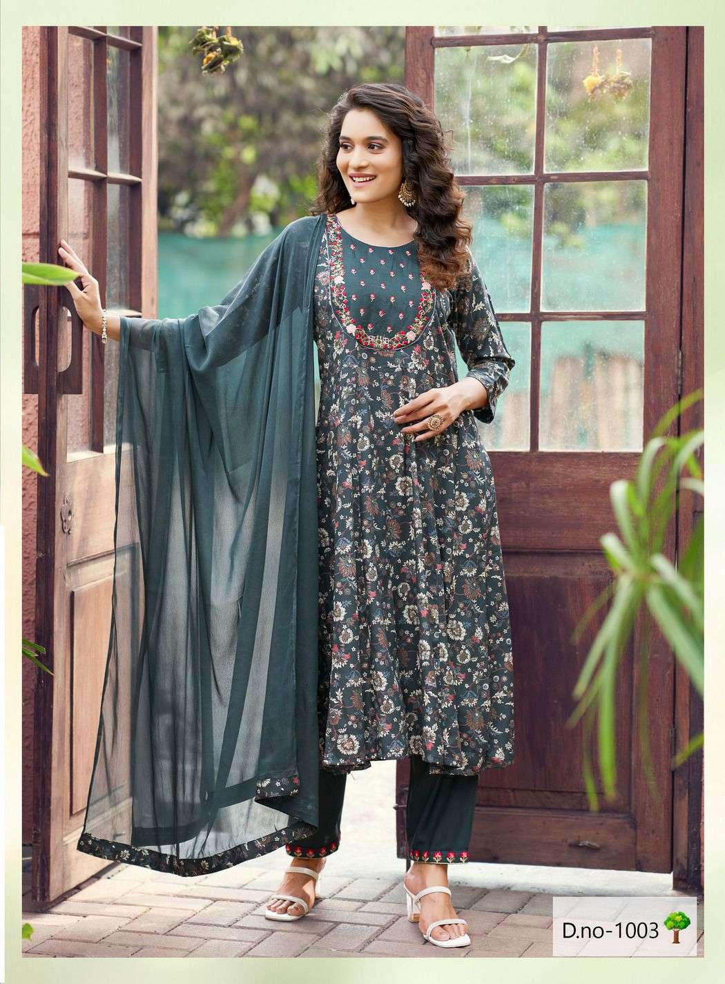 KUSHAL UTSAV Kurti Wholesale catalog