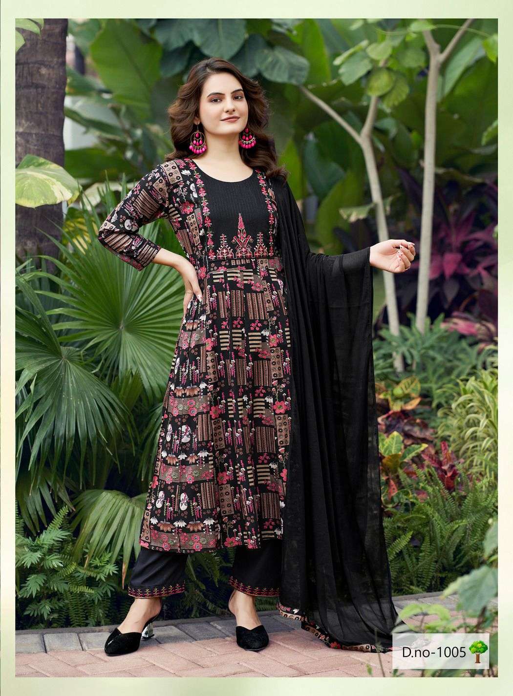 KUSHAL UTSAV Kurti Wholesale catalog
