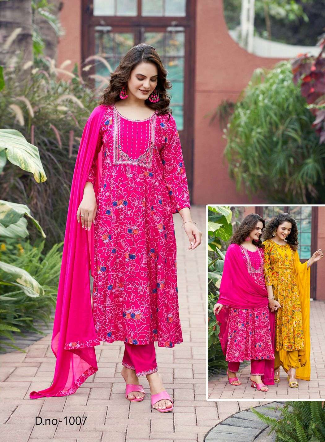 KUSHAL UTSAV Kurti Wholesale catalog