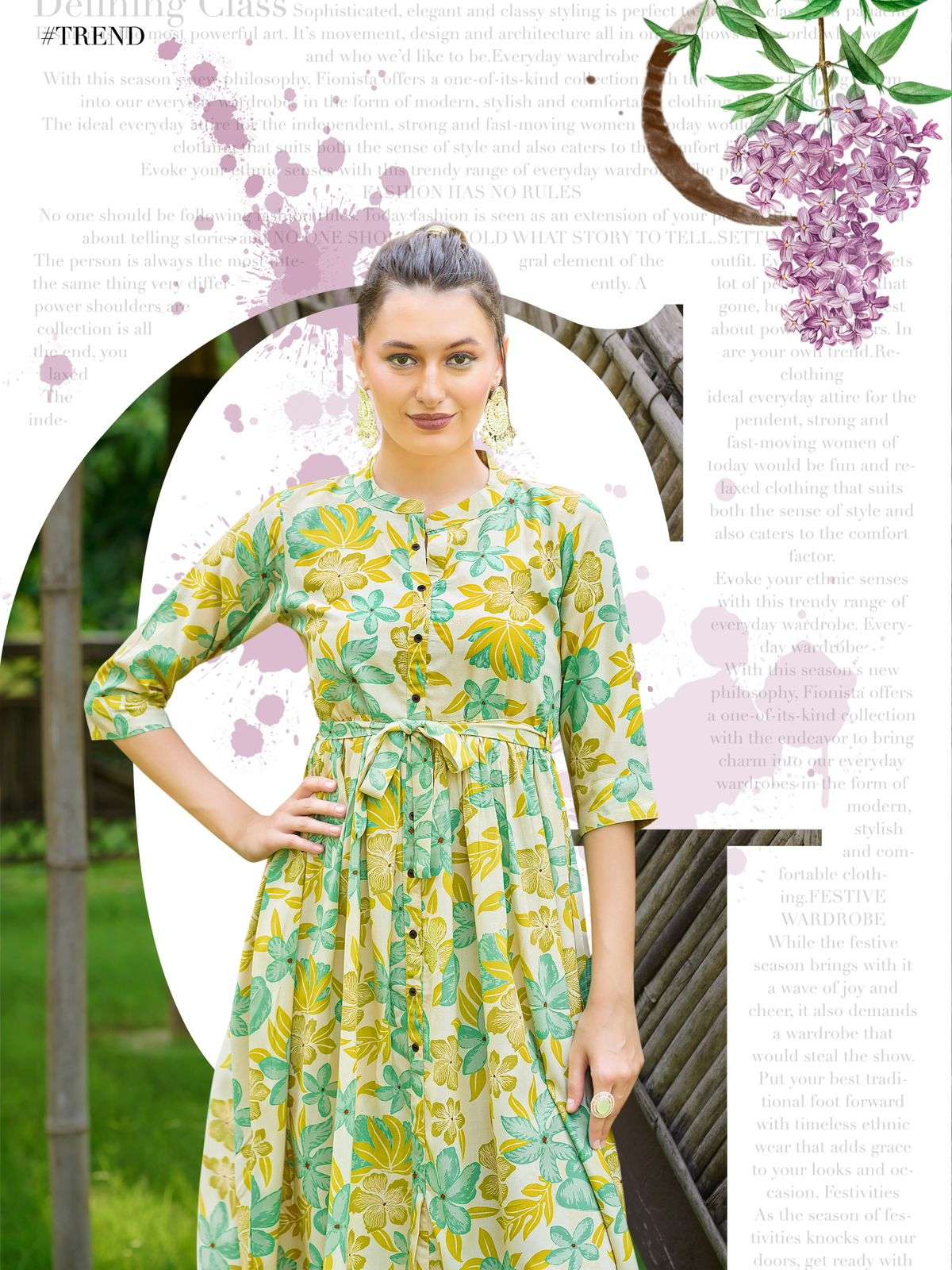 MITTOO Trendy Vol 2 Kurti Wholesale catalog