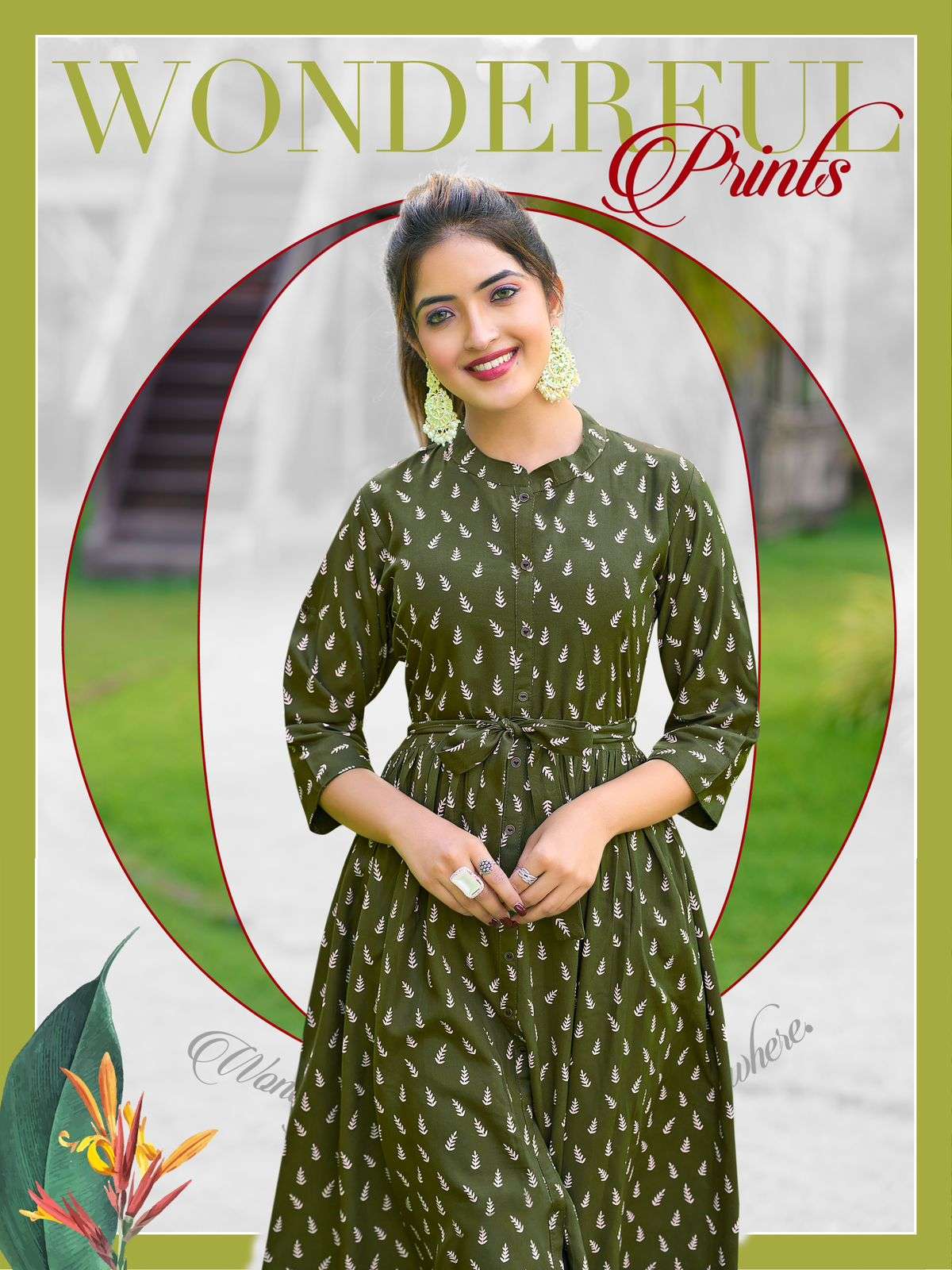 MITTOO Trendy Vol 2 Kurti Wholesale catalog