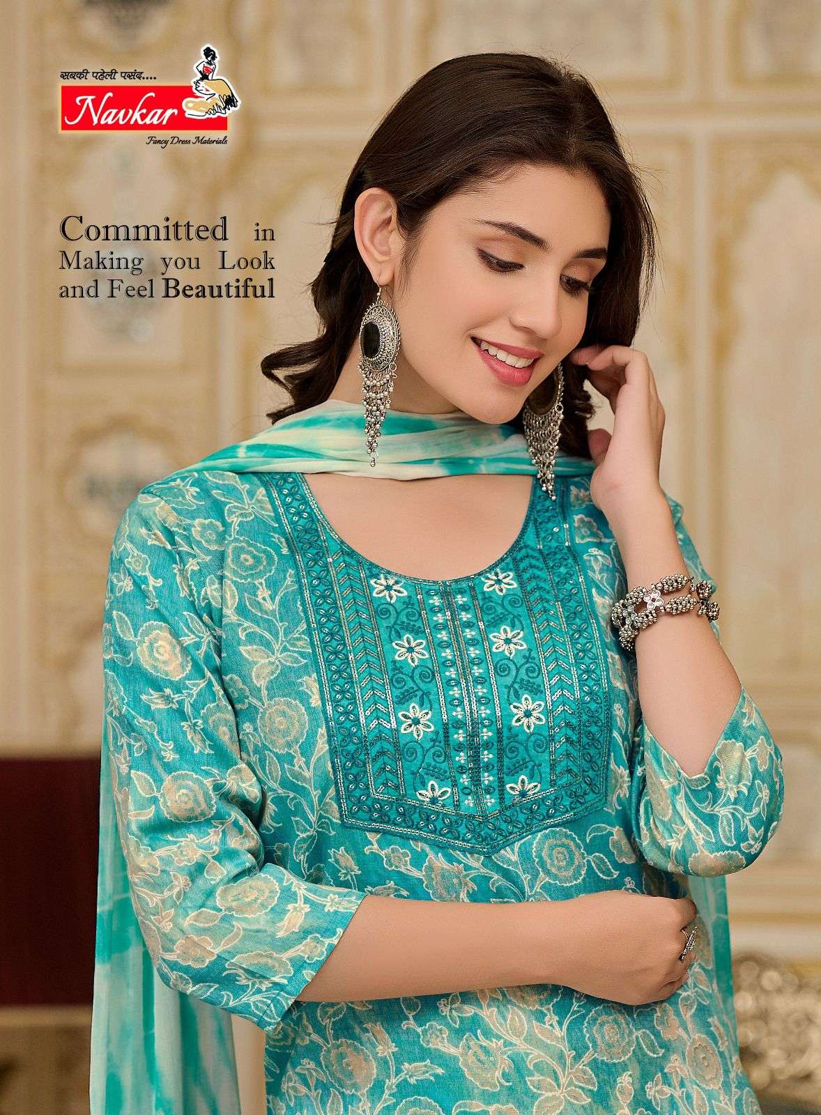 NAVKAR SUMMER SPECIAL vol -1 Kurti Wholesale catalog