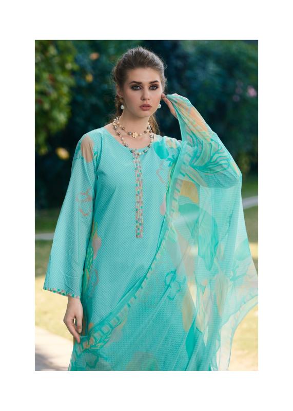 PRM TRENDZ SUMMER COVER STORY Salwar Kameez Wholesale catalog