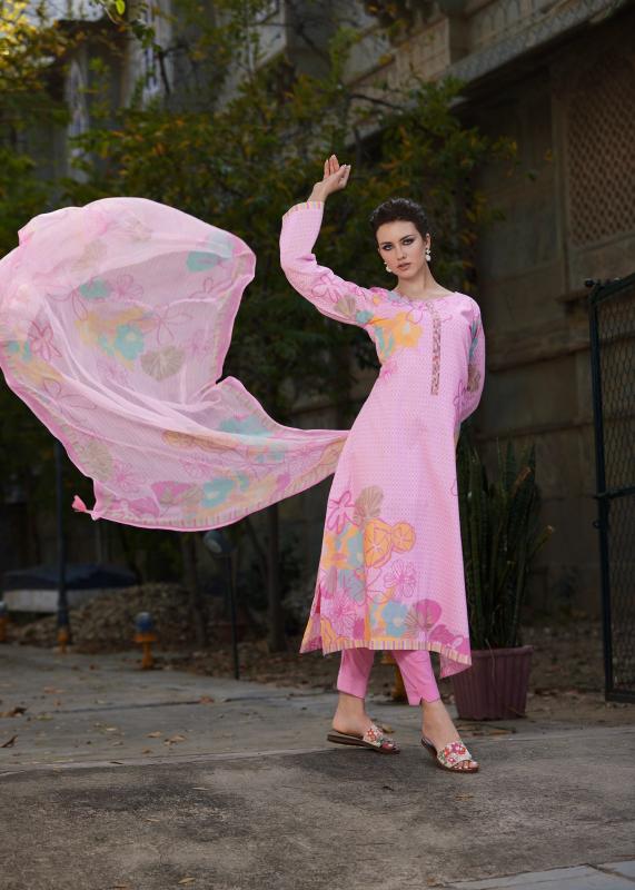 PRM TRENDZ SUMMER COVER STORY Salwar Kameez Wholesale catalog