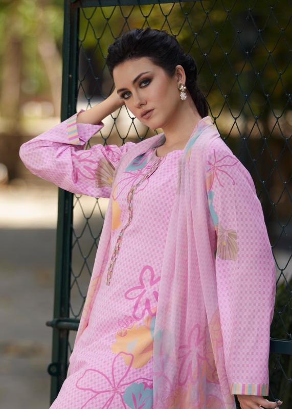 PRM TRENDZ SUMMER COVER STORY Salwar Kameez Wholesale catalog