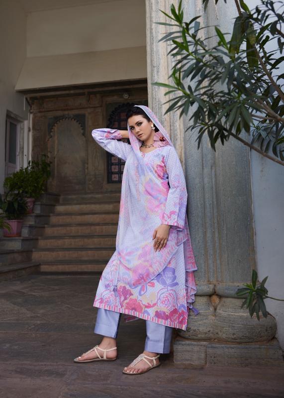 PRM TRENDZ SUMMER COVER STORY Salwar Kameez Wholesale catalog