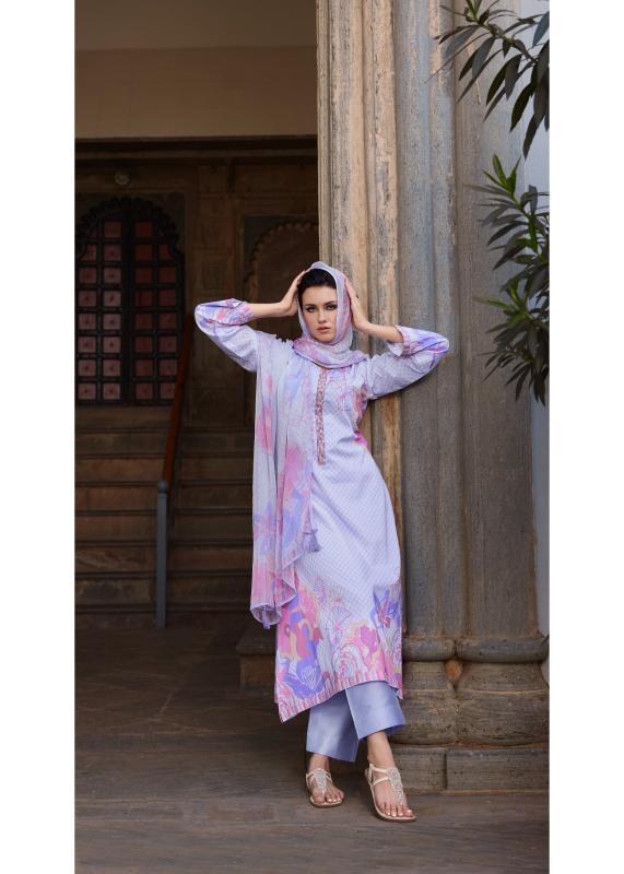 PRM TRENDZ SUMMER COVER STORY Salwar Kameez Wholesale catalog