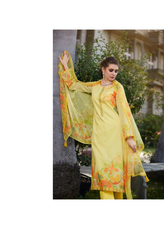 PRM TRENDZ SUMMER COVER STORY Salwar Kameez Wholesale catalog