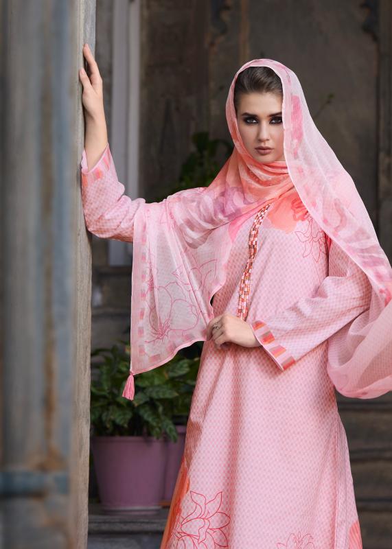 PRM TRENDZ SUMMER COVER STORY Salwar Kameez Wholesale catalog
