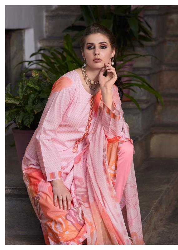 PRM TRENDZ SUMMER COVER STORY Salwar Kameez Wholesale catalog