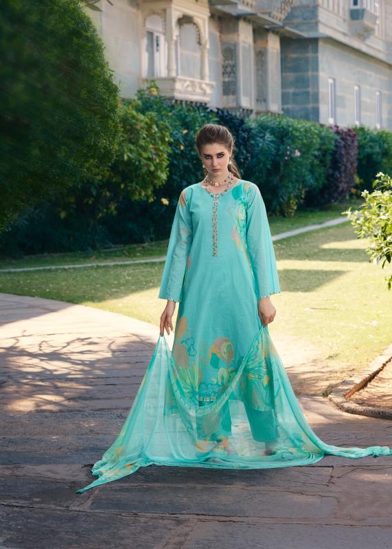 PRM TRENDZ SUMMER COVER STORY Salwar Kameez Wholesale catalog