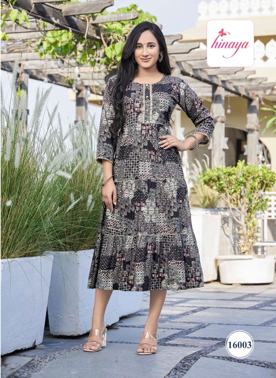 RAASHI VOL-16 Kurti Wholesale catalog