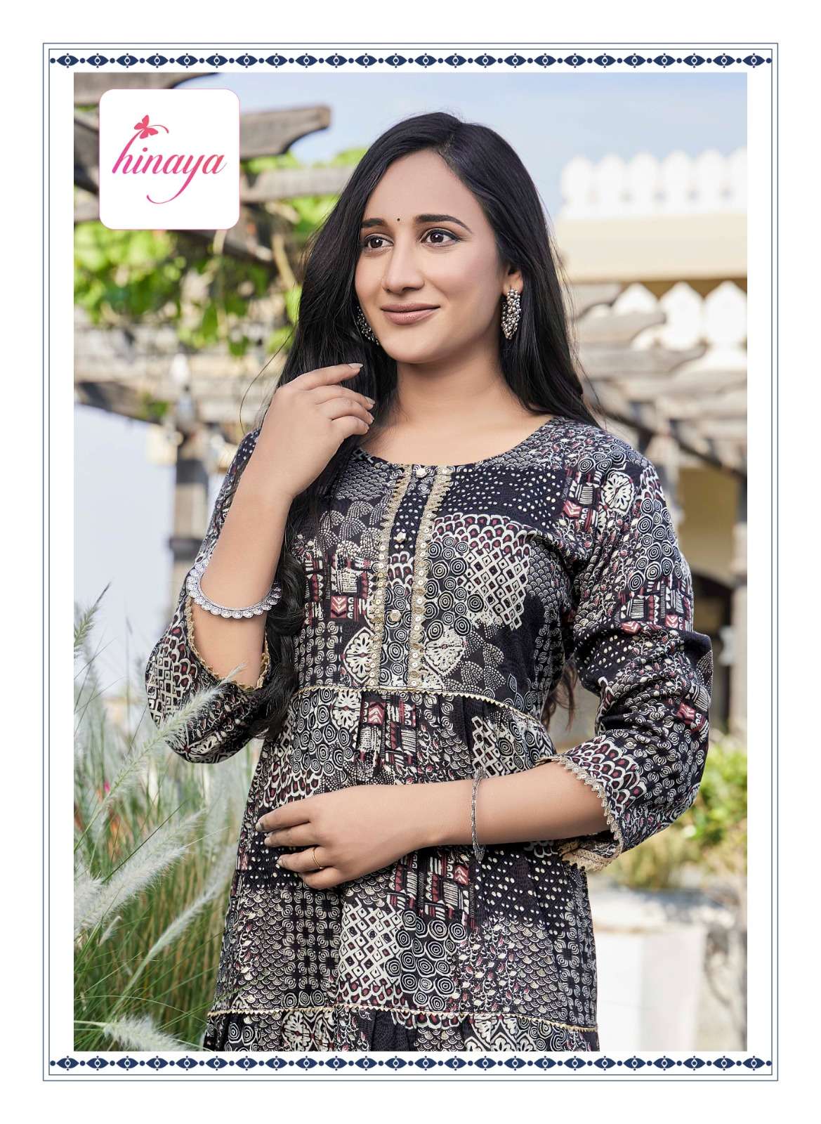 RAASHI VOL-16 Kurti Wholesale catalog