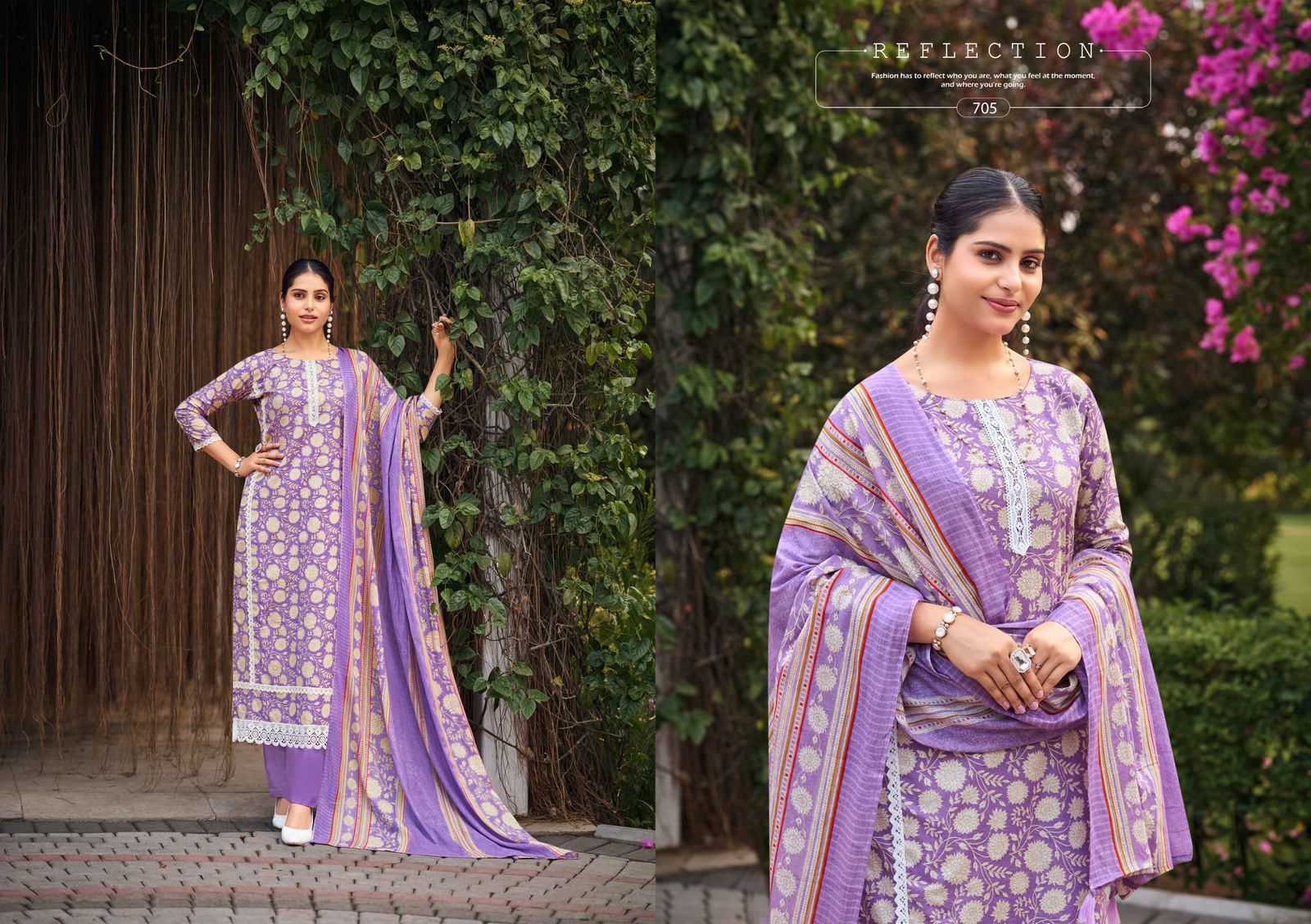 SIYONI DESIGNER NARGIS Dress Materials Wholesale catalog