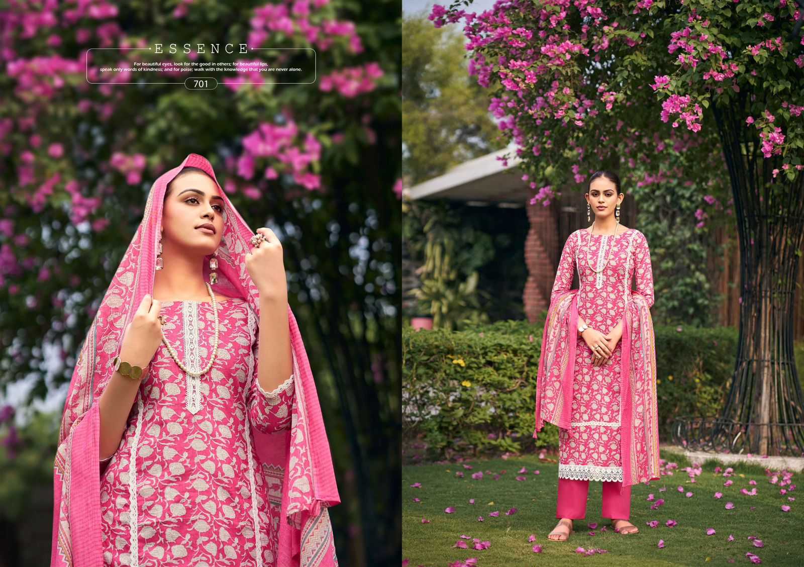  SIYONI DESIGNER NARGIS Dress Materials Wholesale catalog