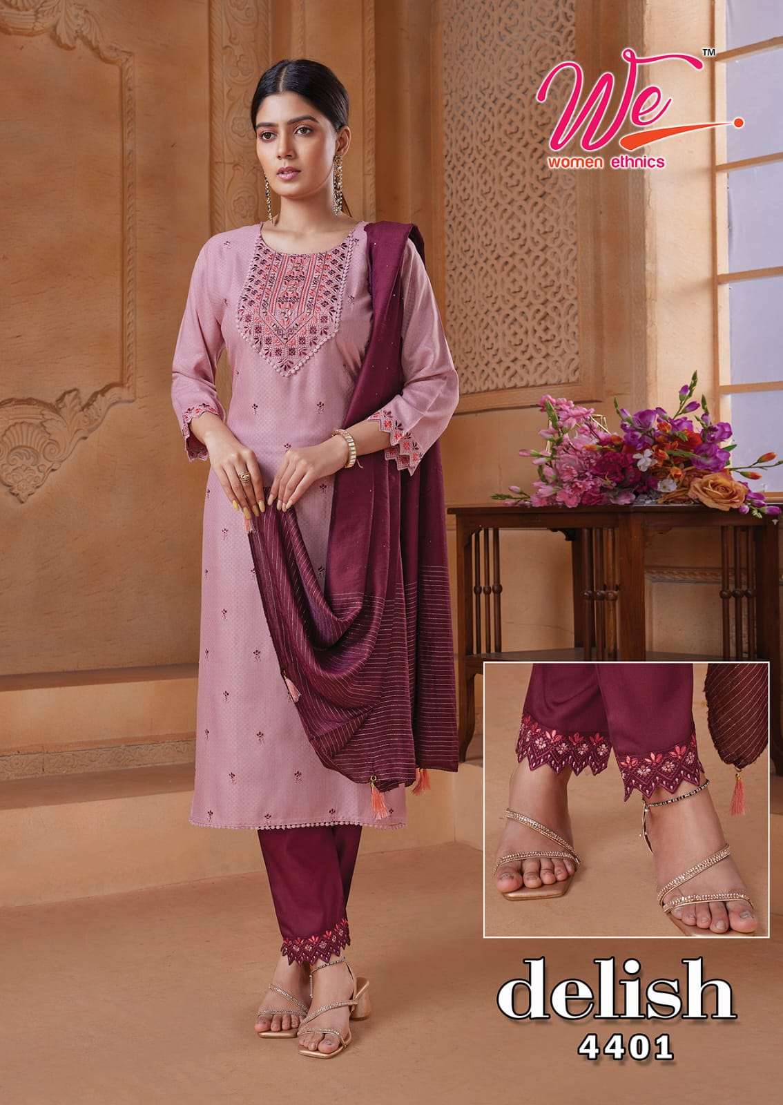 WE DELISH Kurti Wholesale catalog