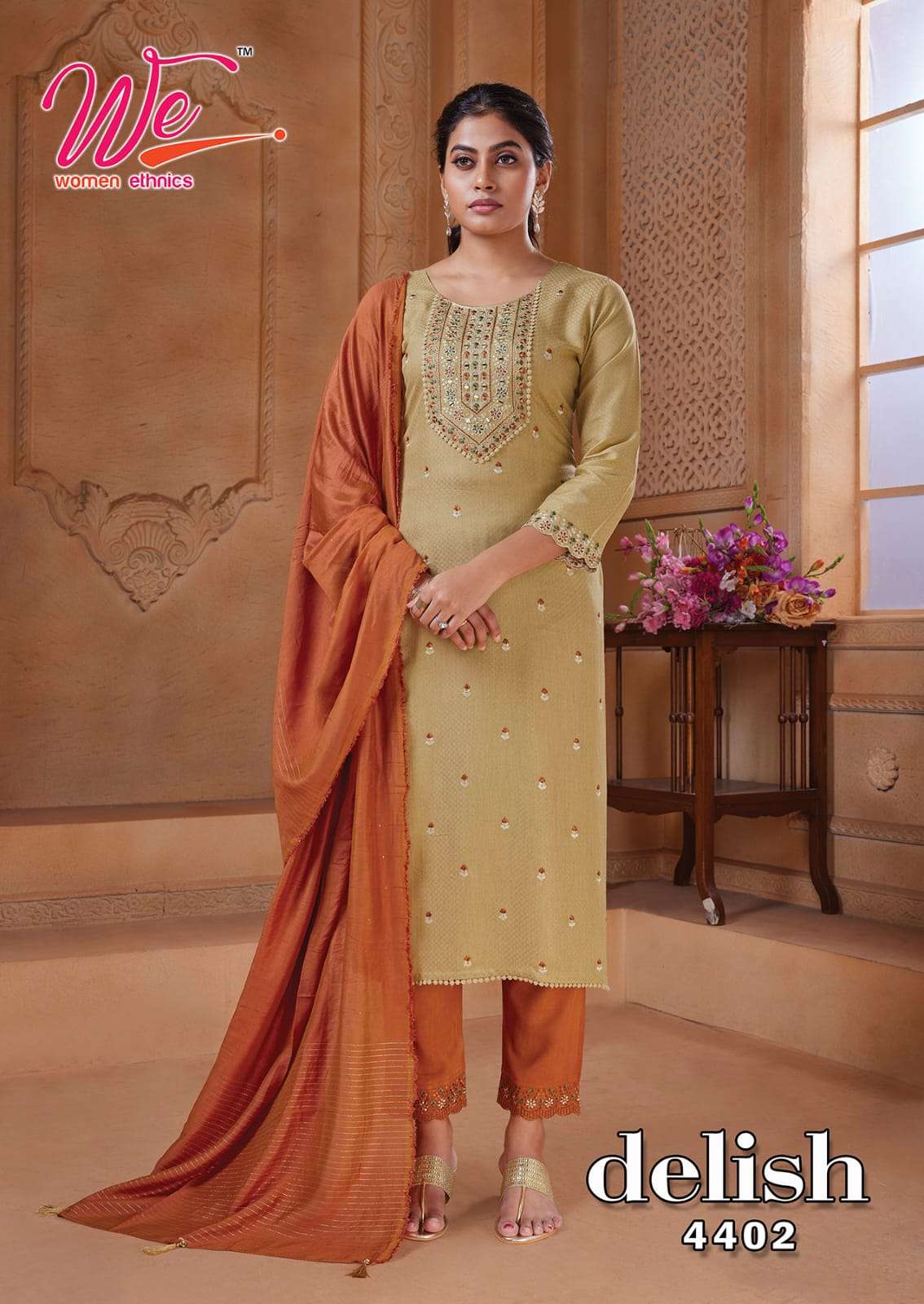 WE DELISH Kurti Wholesale catalog