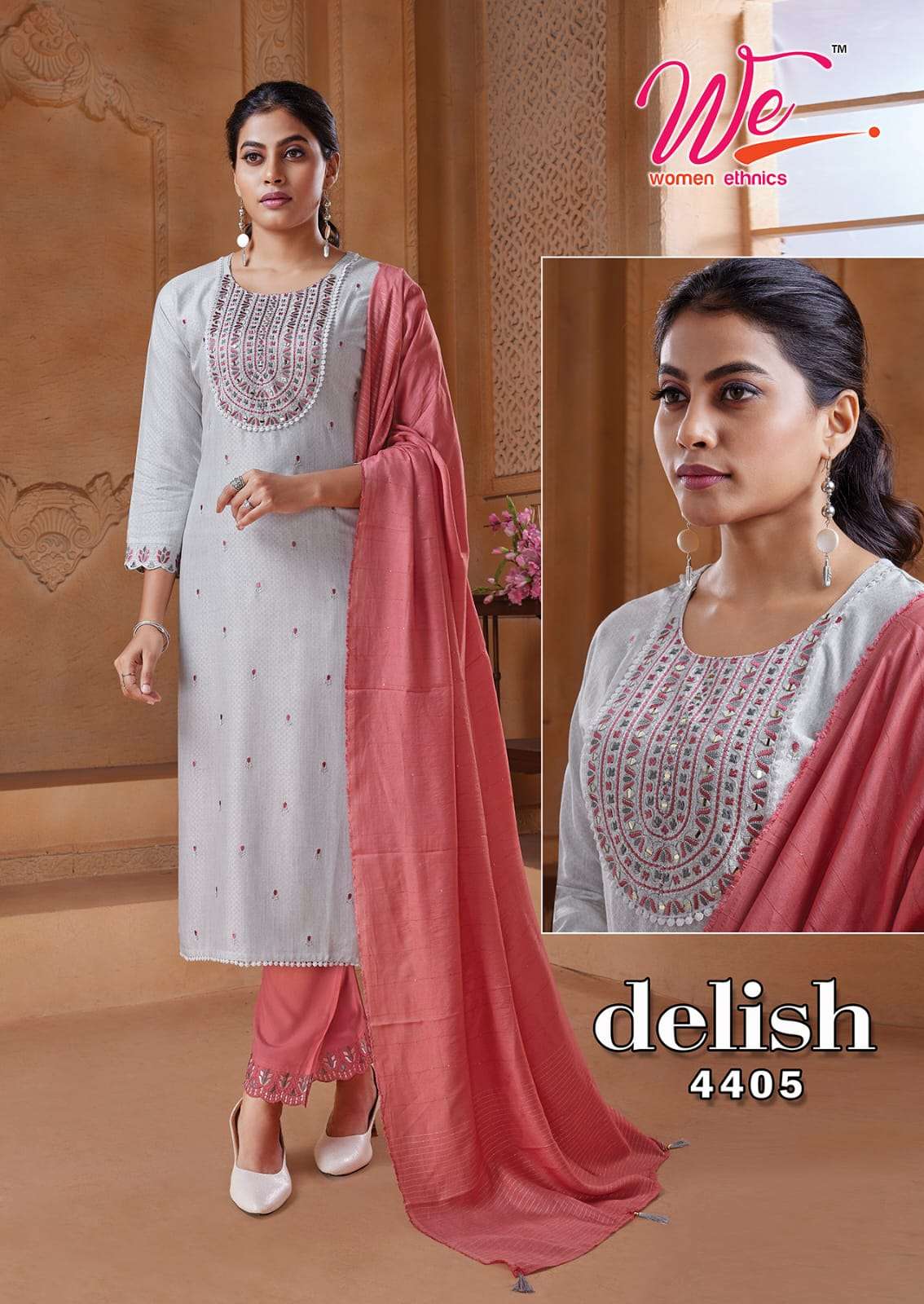 WE DELISH Kurti Wholesale catalog