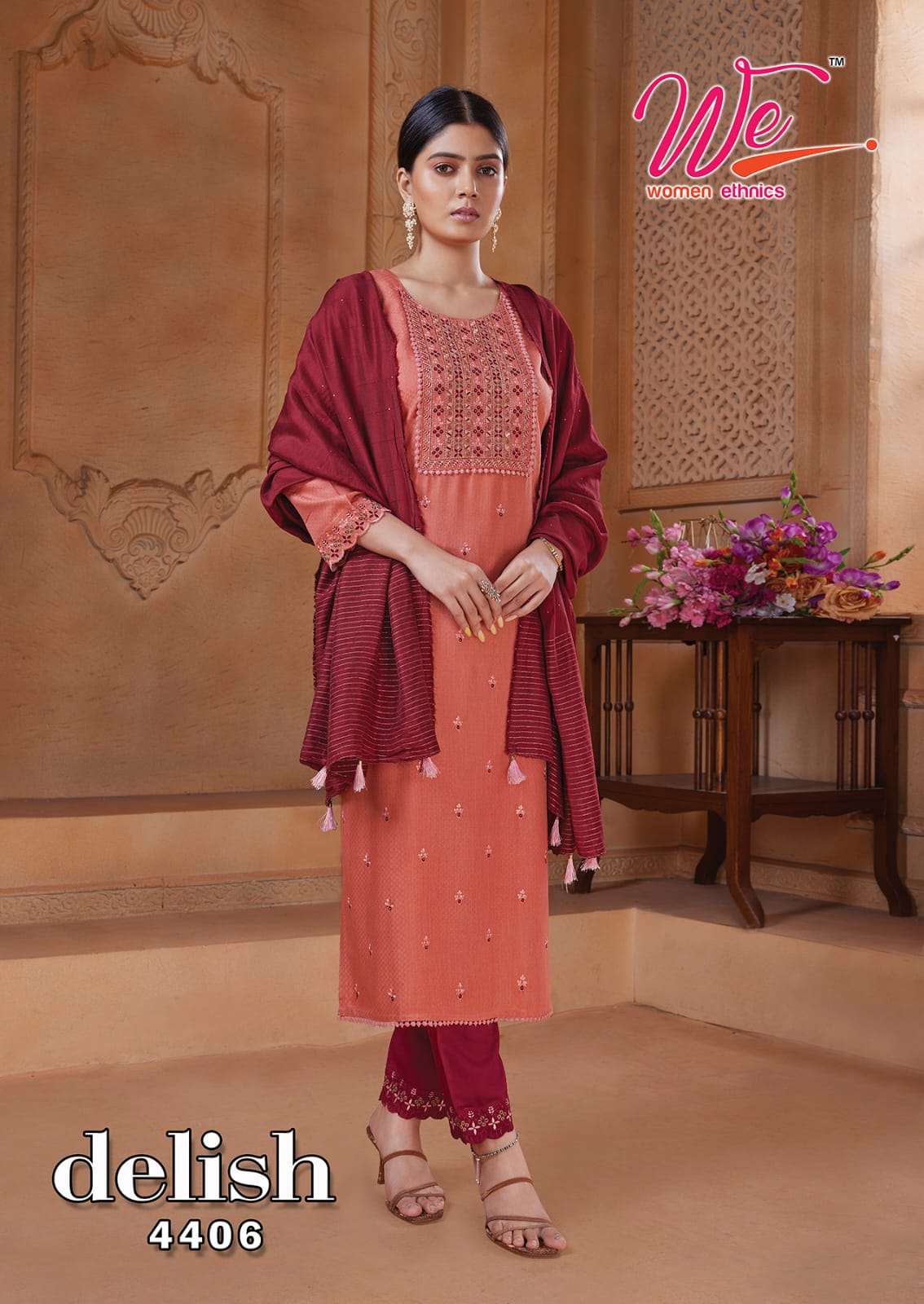 WE DELISH Kurti Wholesale catalog