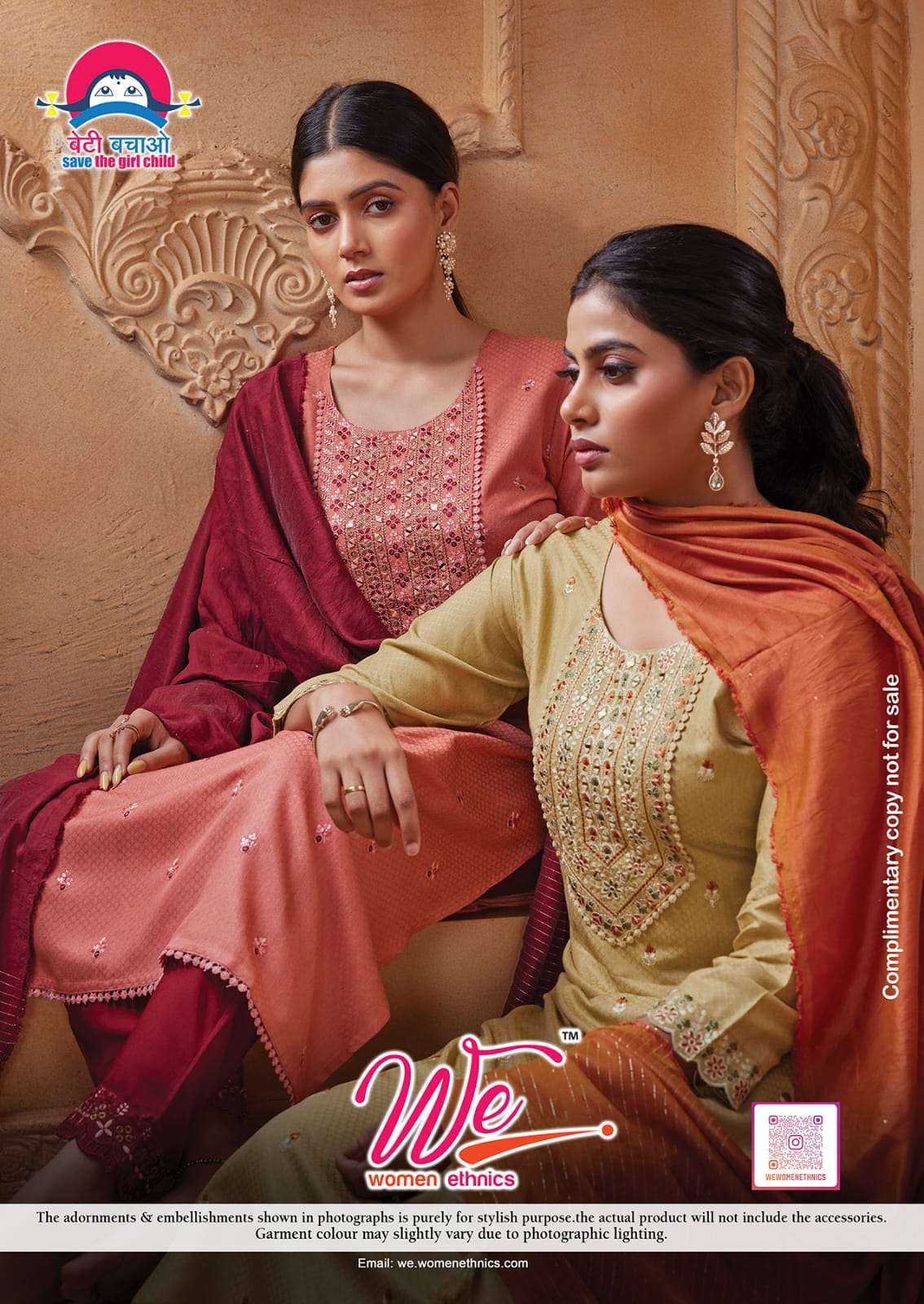 WE DELISH Kurti Wholesale catalog