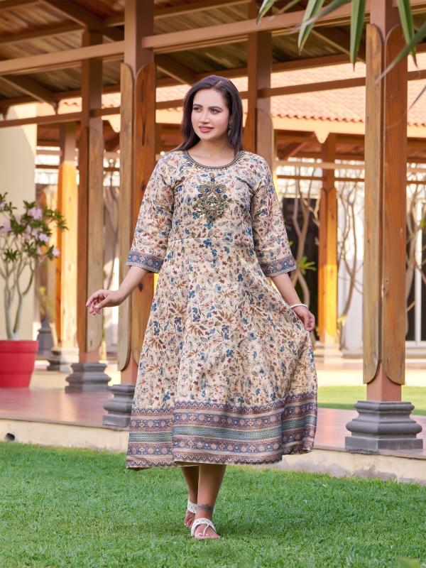 Aanchi DAISY Kurti Wholesale catalog