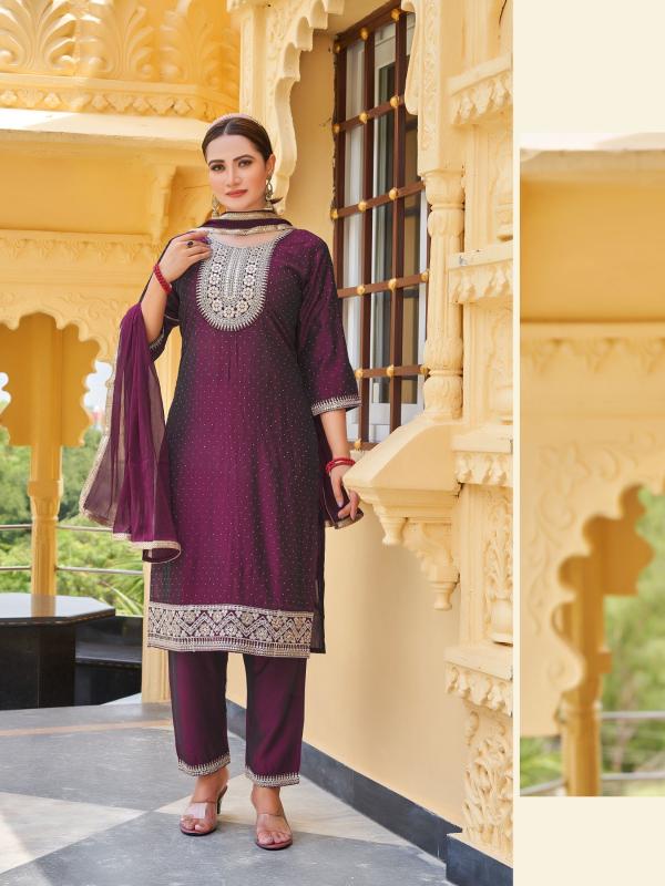 Aanchi MAITRI Kurti Wholesale catalog