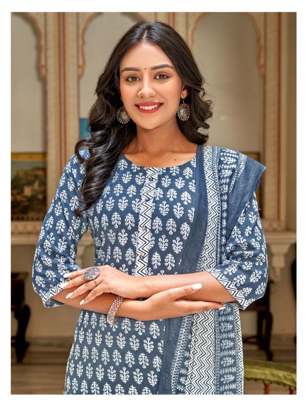 Aanchi PRACHI Kurti Wholesale catalog