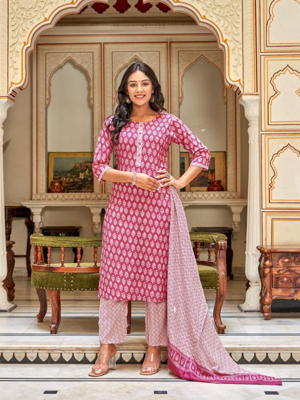 Aanchi PRACHI Kurti Wholesale catalog