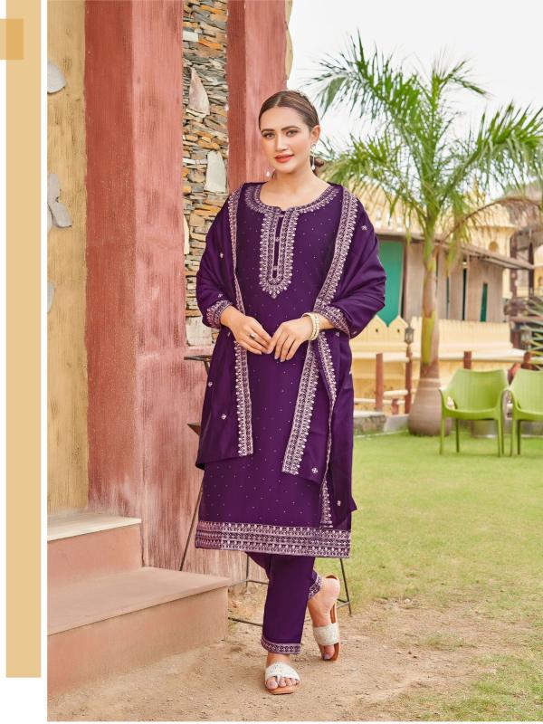 Aanchi SIMRAN Kurti Wholesale catalog
