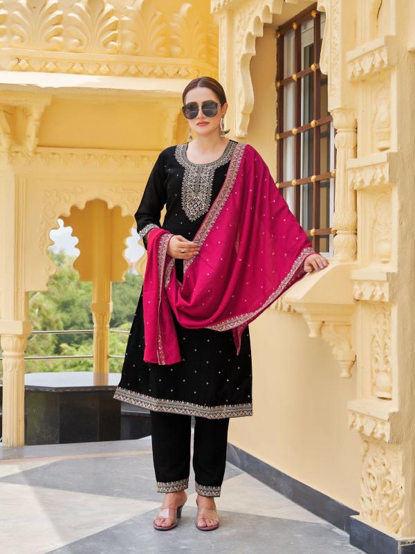 Aanchi Sizuka Designer Kurti Wholesale catalog