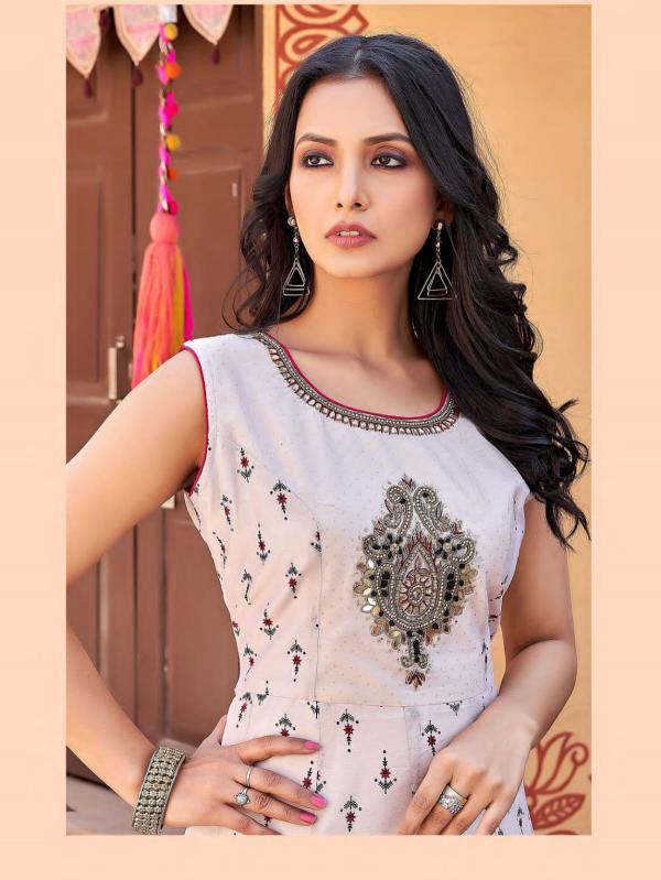 Aanchi SMRITI Kurti Wholesale catalog