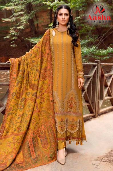 Aasha 1092 Rayon Salwar Kameez Wholesale catalog