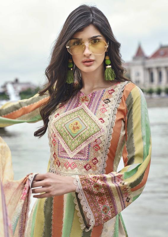 AZAA THE HERMITAGE SHOP Salwar Kameez Wholesale catalog