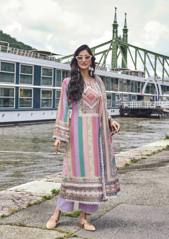 AZAA THE HERMITAGE SHOP Salwar Kameez Wholesale catalog