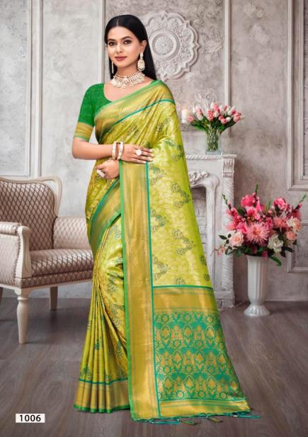 BUNAWAT Kalanidhi Vol-02 Saree Wholesale catalog