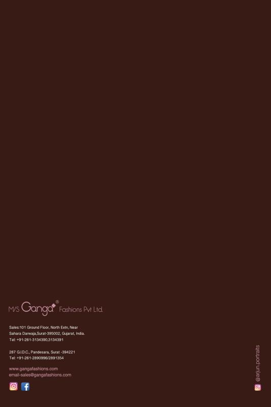 GANGA REMY 2746 Dress Materials Wholesale catalog