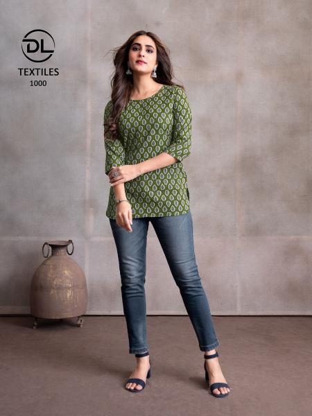 Imperia Navjivan Vol-2 – Short Top - Wholesale Catalog