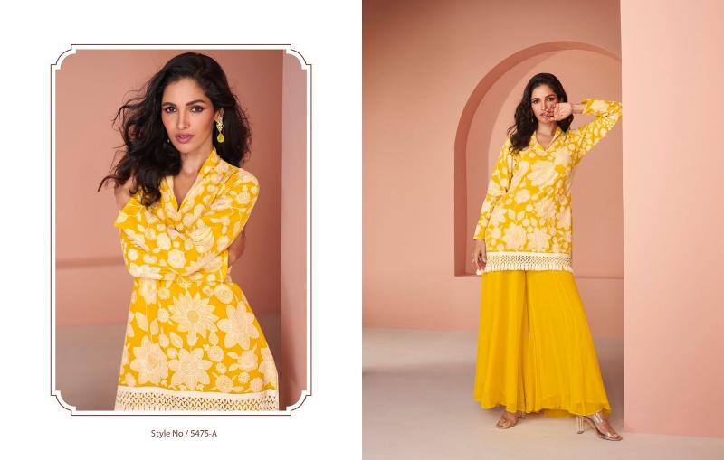 Inayaa Georgette Designer Salwar Kameez Wholesale catalog