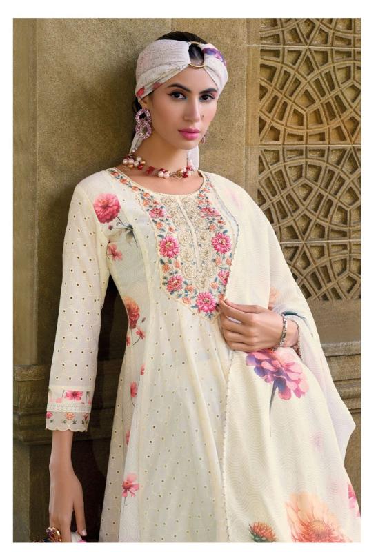 KAILEE FASHION TASAVVUR Kurti Wholesale catalog