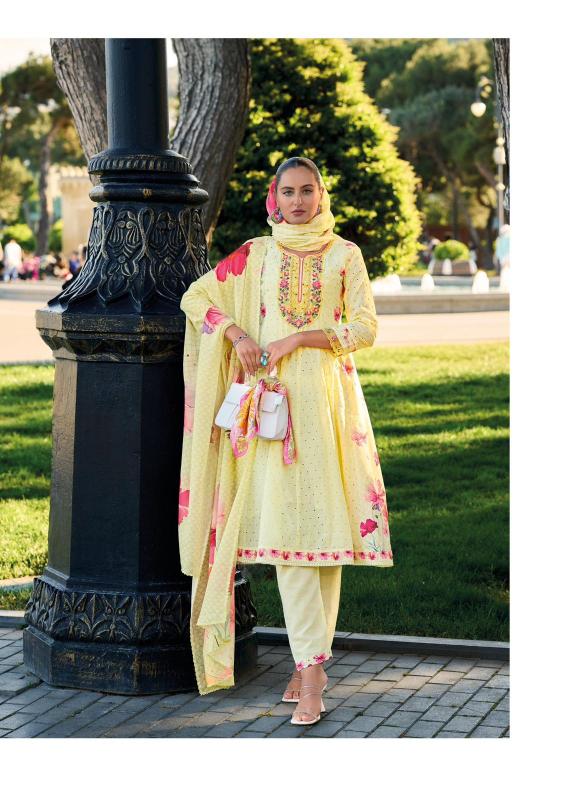 KAILEE FASHION TASAVVUR Kurti Wholesale catalog