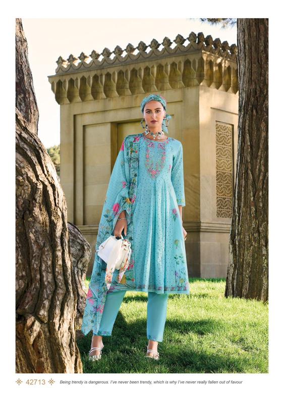 KAILEE FASHION TASAVVUR Kurti Wholesale catalog