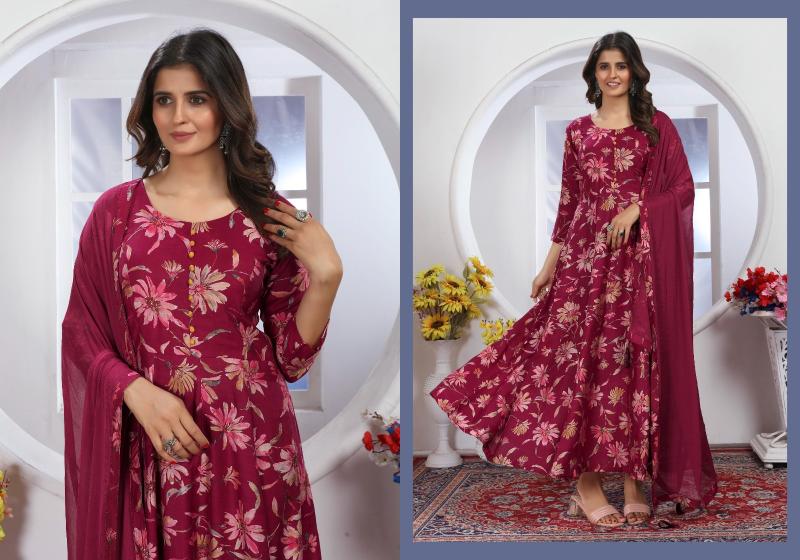 Moksh International Honey Vol- 1 Kurti Wholesale catalog