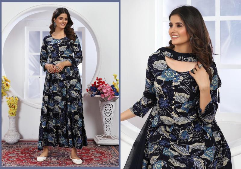 Moksh International Honey Vol- 1 Kurti Wholesale catalog
