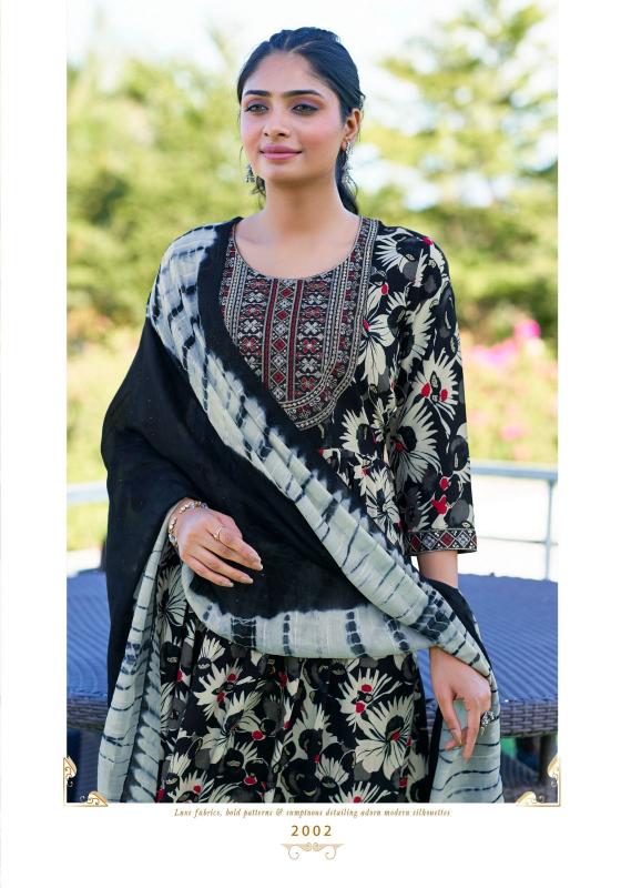 MYSTIC9 SHANAYA VOL 2 Kurti Wholesale catalog
