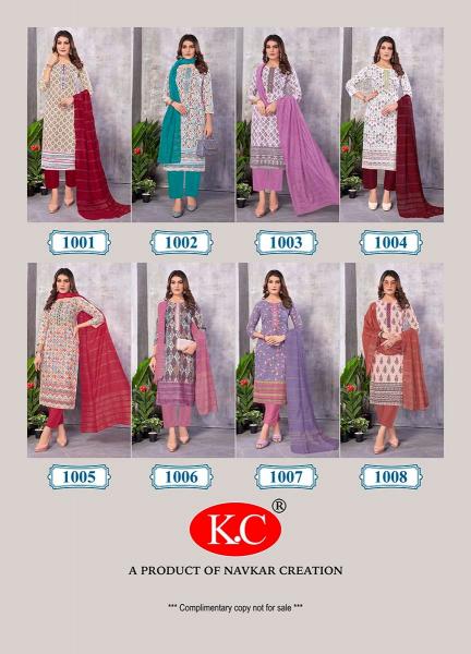 NAVKAR SIMRAN VOL-1 Kurti Wholesale catalog