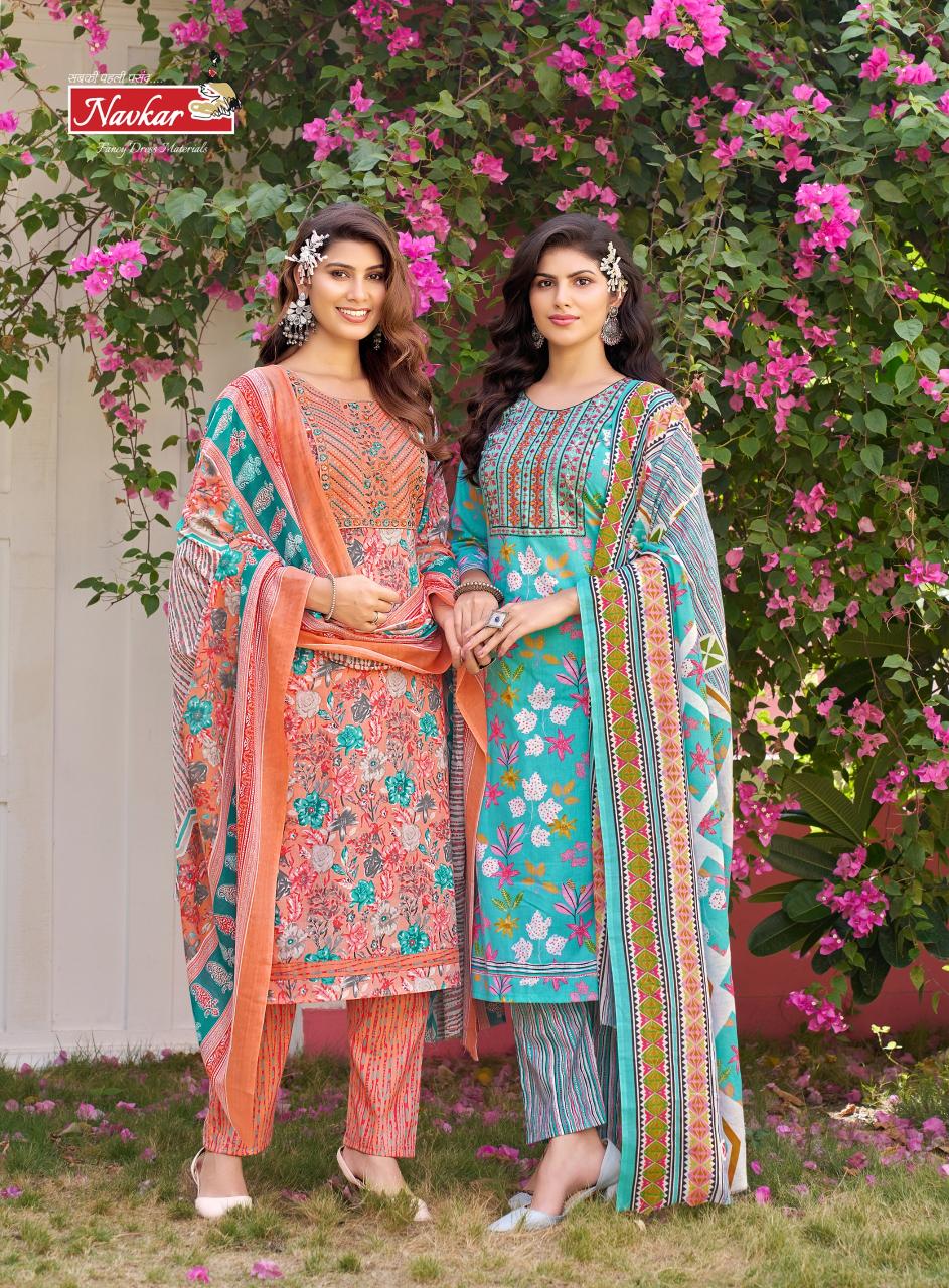 NAVKAR SUCHI vol -2 Kurti Wholesale catalog
