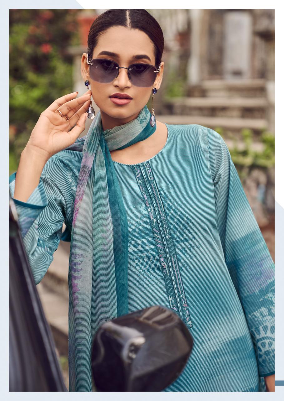PRM TRENDZ NOORIN Salwar Kameez Wholesale catalog