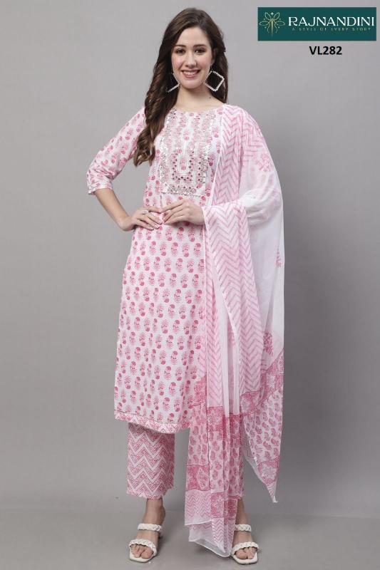 Rajnandini Ira Vol-21 Kurti Wholesale catalog